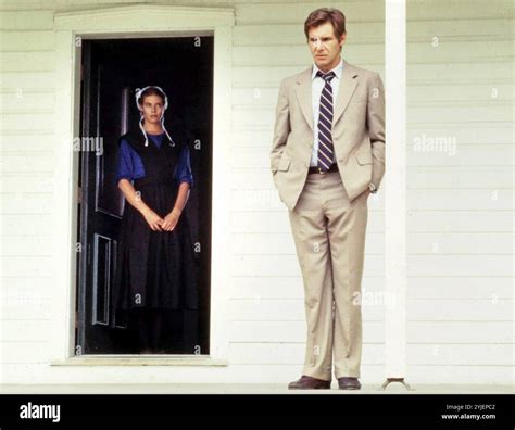 Kelly mcgillis hi-res stock photography and images - Alamy