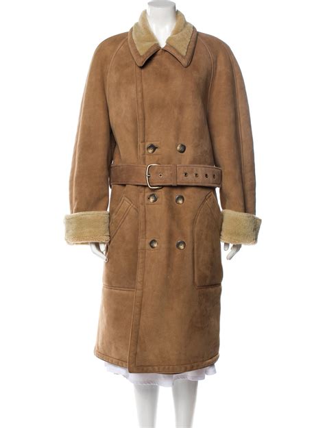 Polo Ralph Lauren Trench Coat - Neutrals Coats, Clothing - WPRLN77658 ...