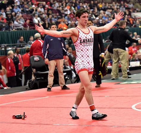 OHSAA champs to NCAA All-Americans: Take a look at how standout ...