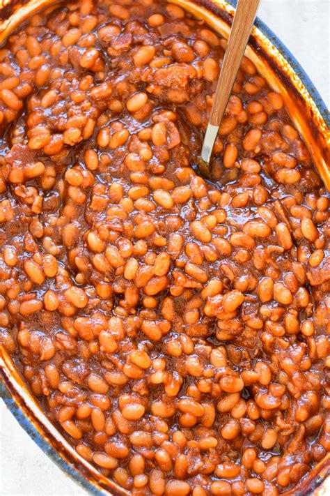 How To Cook Beans With Baking Soda