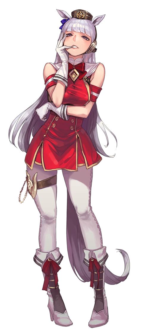 Gold Ship - Uma Musume: Pretty Derby - Image by Sungwon #2304605 ...