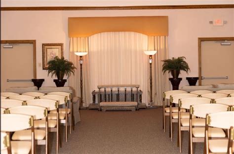 CARMEN F SPEZZI FUNERAL HOME - Updated October 2025 - 15 Photos - 15 ...