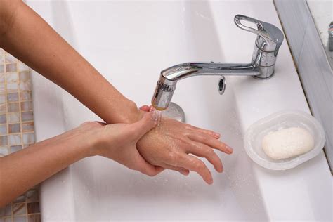 Skin Contact: Dealing with Battery Acid on Your Skin | CitizenSide