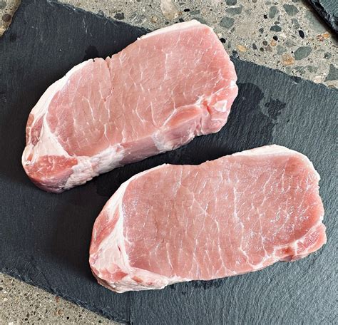 Light Hill Meats Butcher Store