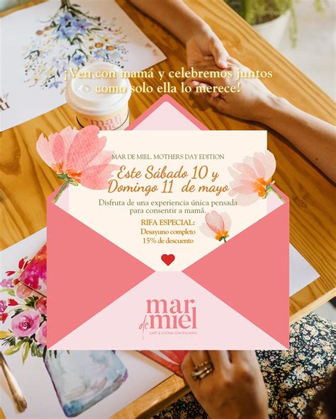 Mar de miel - Mérida | It's coffee o'clock . 🧡 Visitar Mar de Miel es ...