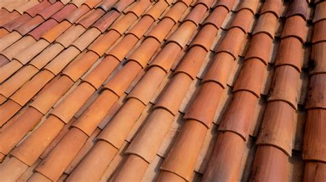 Can Barrel Tile Roof Be Painted at Isaac Soundy blog
