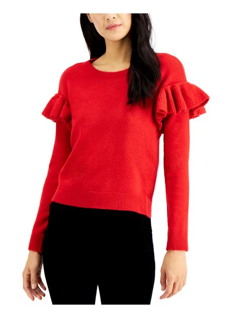 Time and Tru Women's Cowl Neck Sweater - Walmart.com