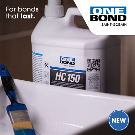 The OneBond HC 150 Hand Washer Degreaser is designed for the toughest ...