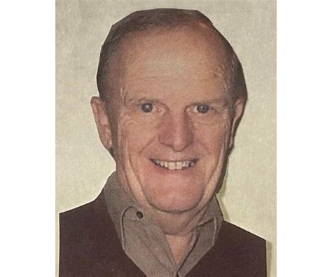 Thomas "Ben" Mawyer Obituary (2024) - Colonial Heights, VA - E. Alvin ...