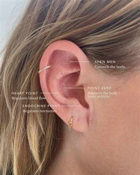 Your Earwax Can Tell How Healthy You Are What Color Is Yours ...