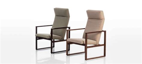 Brühl Sesse Grace wood - mit edlen Holzgestell