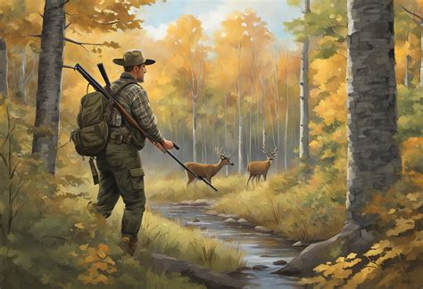 Michigan Hunting Regulations: Best Guide to the 2025 Season