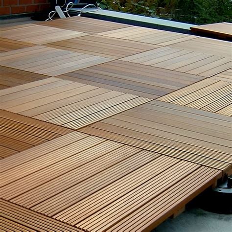 IPE Decking Manufacturers & Suppliers in Delhi NCR | Saraswati Wood Pvt ...