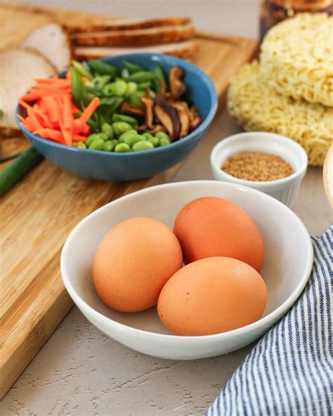 Are Eggs Healthy? The Truth About Egg Nutrition | Recipe | Egg nutrition, Benefits of eating ...