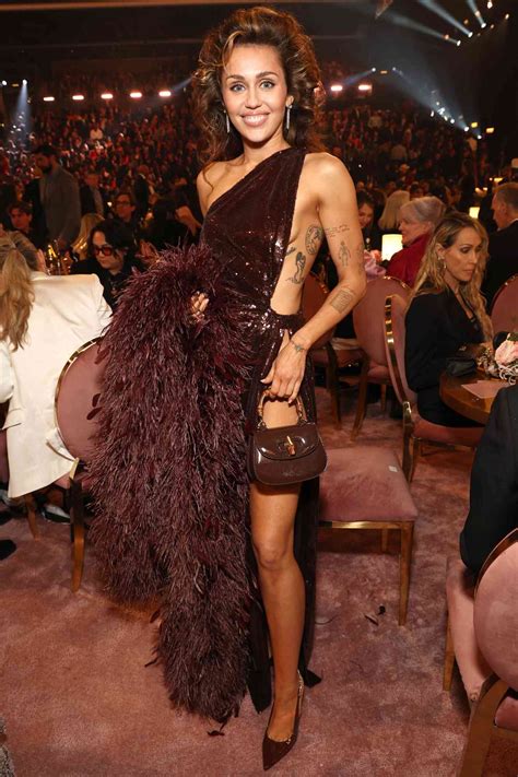 Miley Cyrus Is 'Really Into Phalluses,' Jokes Drive-Away Dolls Writer