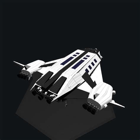 Juno: New Origins | Heavy jupiter 1 shuttle