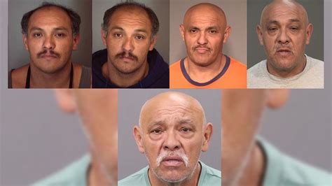 Arrest made in 20-year-old homicide case in Fresno County, deputies say | CBS47 and KSEE24 ...