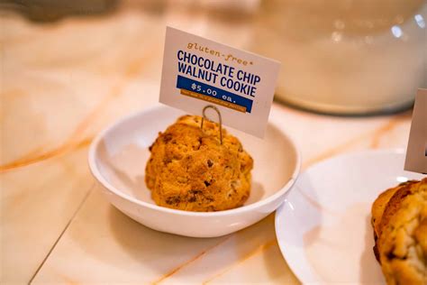 10 Satisfying Gluten-Free Bakeries in NYC (Hungry Local's Guide)