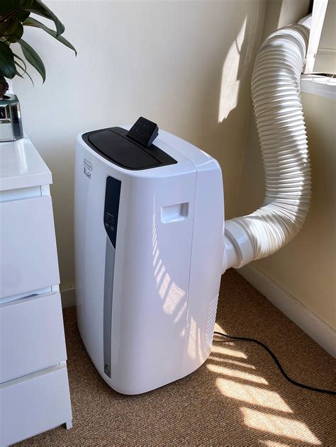 Are Delonghi Portable Air Conditioners Good at Edward Padgett blog