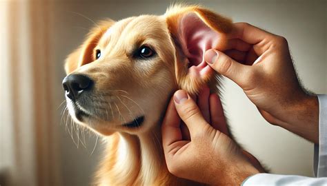 Yeast Infection in Dogs' Ears: Causes, Treatment, and Prevention ...