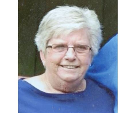 Revenna Jobe Obituary (1945 - 2023) - Searcy, AR - White County Citizen