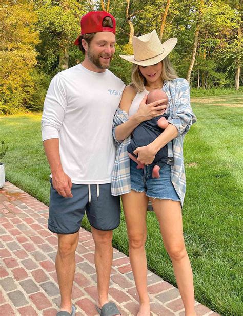 Lauren Bushnell Lane and Chris Lane's Relationship Timeline