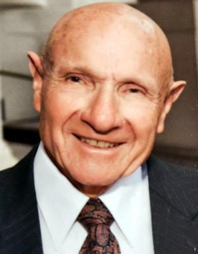 Milton Seed Obituary (1924 - 2024) - New London, CT - The Day