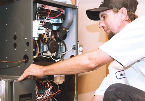 How Long Is A Goodman Furnace Warranty at Hillary Mccarty blog