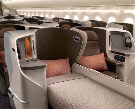 Top 10 Best Business Class Airlines at Randy Debbie blog