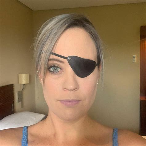 Pin en Eyepatch