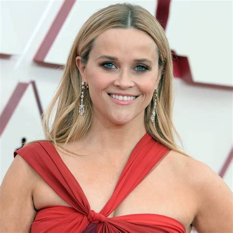 Reese Witherspoon surprises fans with real name and leaves Nicole ...