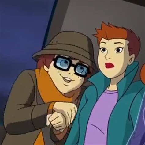 Scooby Doo Daphne Wedgie