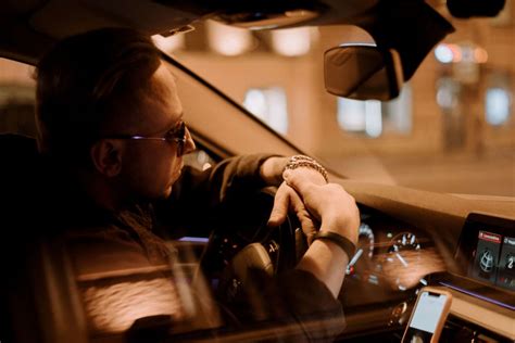 What Does It Mean to Overdrive Your Headlights?