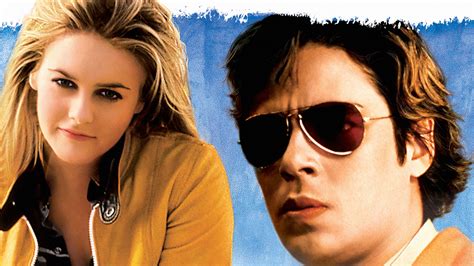 Excess Baggage (1997) | Full Movie | Movies Anywhere