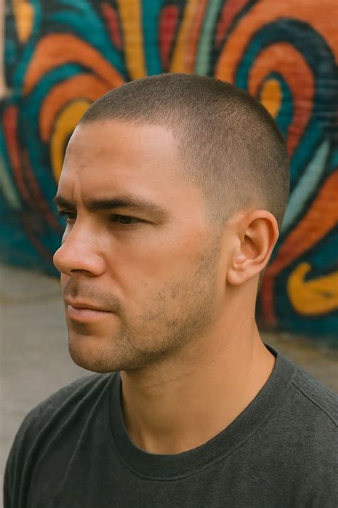 33 Buzz Cut Haircut Variations For Men And Women 2026