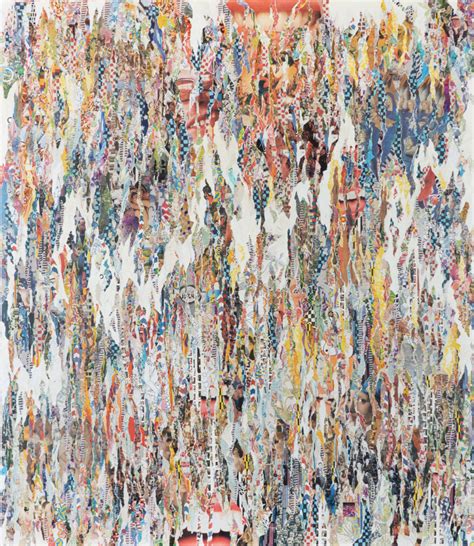 Dylan Morris - THE ASHURST ART COLLECTION