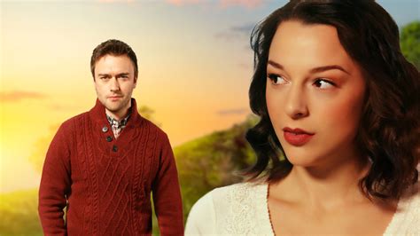 Love's Portrait (2022) - AZ Movies