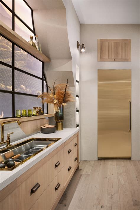 Monogram Appliances at Maison & Co.: Innovation Meets Luxury | Maison&Co.