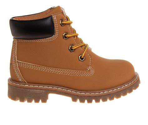 Kids' Boots for Boys, Toddler Boy Boots | Shoe Carnival