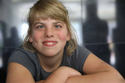 Living with SLOS - Smith-Lemli-Opitz Foundation