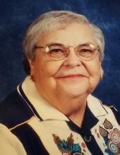 Patricia B. Bishop Obituary - 2017 - Thomason Funeral Home