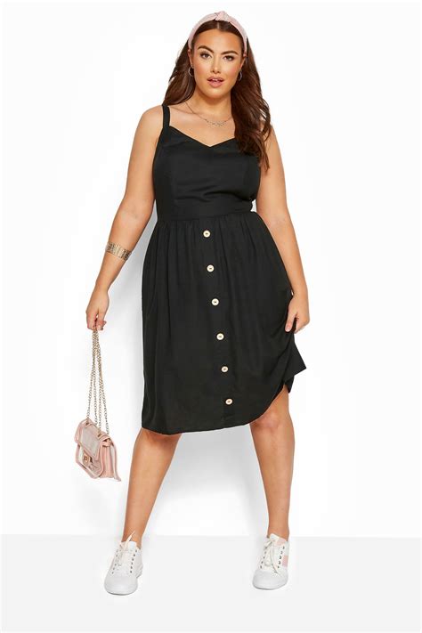 Linen Sun Dress Topshop Sundress Fifties - Summer Dresses