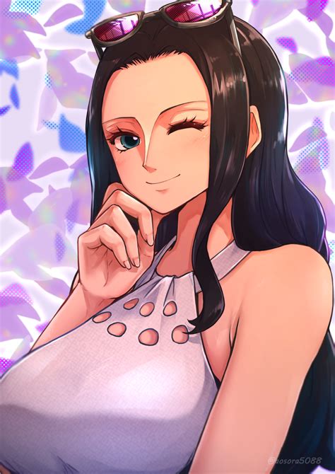 Nico Robin - ONE PIECE - Image by aosora5088 #3796674 - Zerochan Anime ...