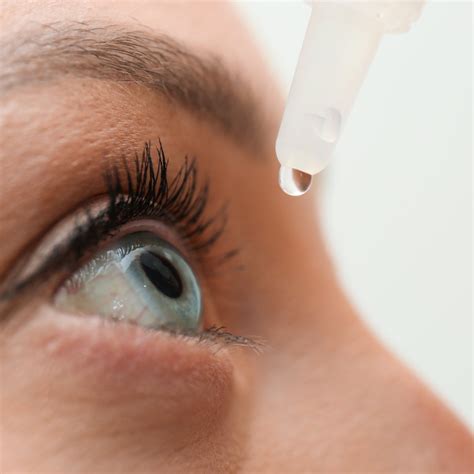 Eye Drops for Dry Eyes: Which Type Is Best? | Warby Parker