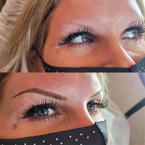 Curl Up & Dye Salon & Permanent Cosmetics - Fair Oaks, CA 95628 ...