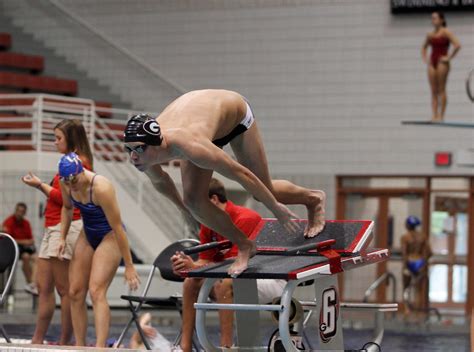 Conor Sweeney Bio - SwimSwam
