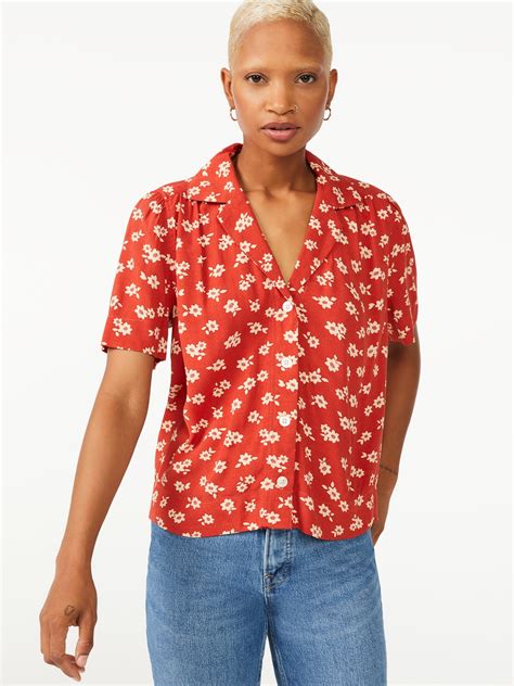 Camp Shirts For Ladies at Isabella Jolly blog