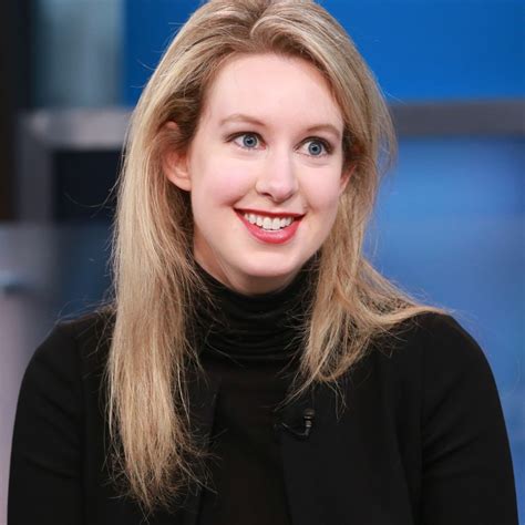 Where is Elizabeth Holmes now? Inside her life while she waits for her ...