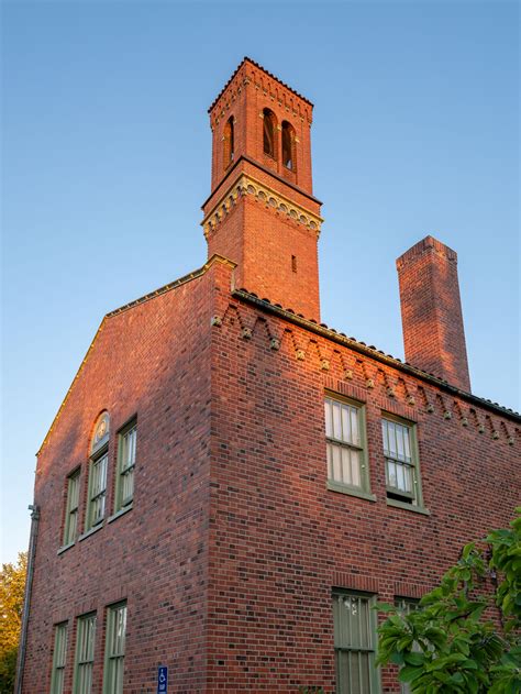 Mount Baker Community Club
