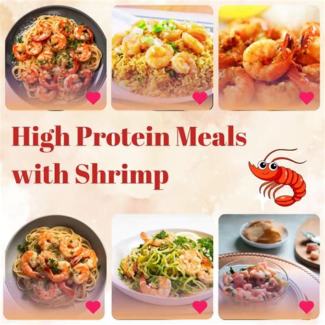 6 High Protein Meals With Shrimp You Can Make From Trader Joe’s Freezer ...